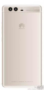华为p10最新官方爆料,全面升级，引领科技新潮流