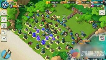 海岛奇兵最新皮肤爆料,神秘英雄即将登场！