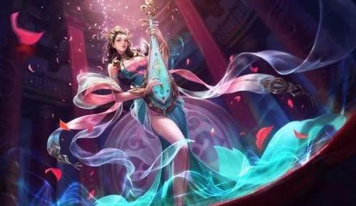 王者杨玉环最新爆料,华丽蜕变，再战荣耀巅峰